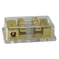 thumbnail image 1 of Pyramid Rfp3 2 In/3 Out Fuse Wiring Panel, 1 of 3