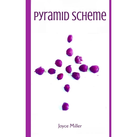 Pyramid Scheme, (Paperback)