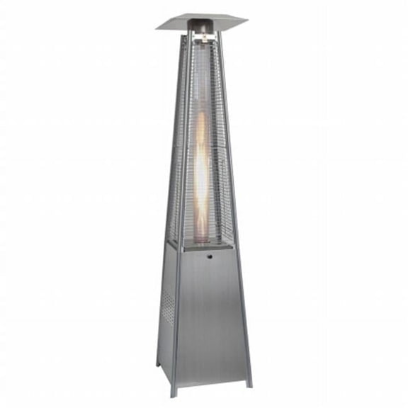 Pyramid Standing Outdoor Patio Heater