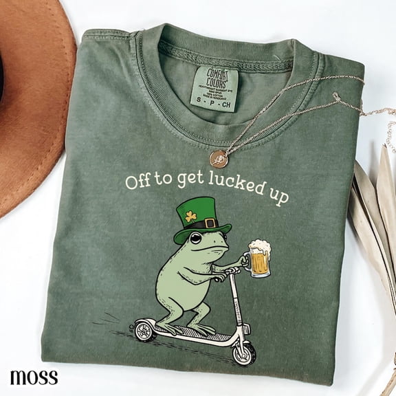 Coffee + Jesus Faith Art Men's Off-White T-shirt