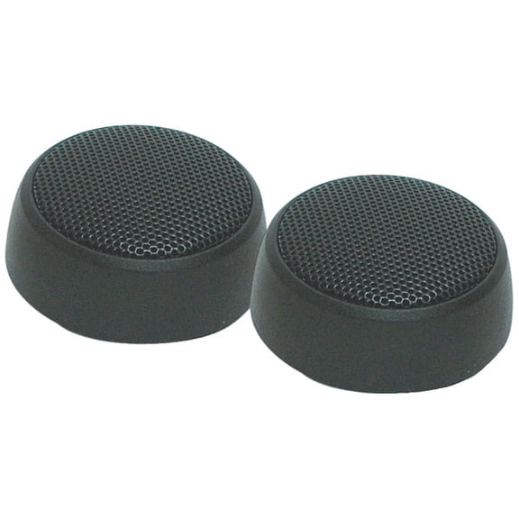 Pyramid TW1193 2-Inch 100-Watt Surface-Mount Tweeter