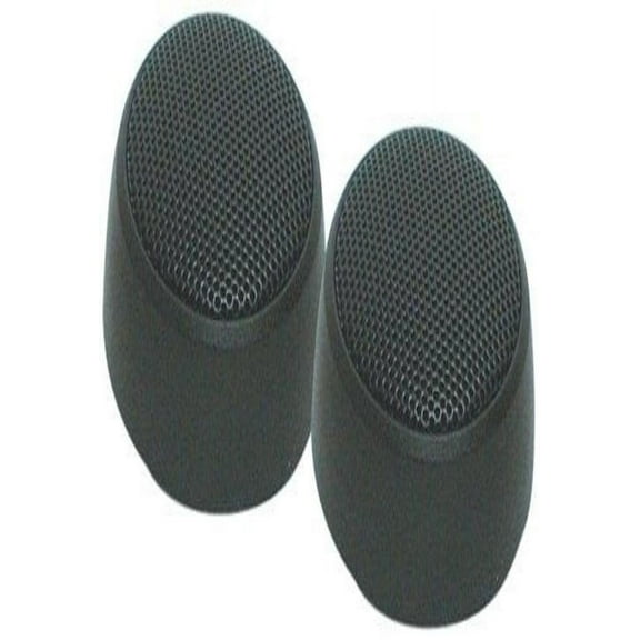 Pyramid TW1193 2-Inch 100-Watt Surface-Mount Tweeter