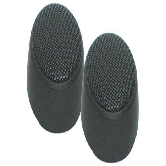 Pyramid TW1193 2-Inch 100-Watt Surface-Mount Tweeter