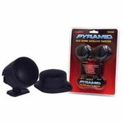Pyramid TW22N Tweeter, 100 W RMS, 2 Pack