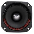 thumbnail image 1 of Pyramid TW44 1" 300 Watt Heavy Duty Titanium Dome Bullet Car Super Tweeter, 1 of 7