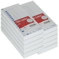 thumbnail image 1 of Pyramid Time Systems 35100-10MB English Language Authentic and Genuine Time Cards, 1,000 Count, 1 of 2