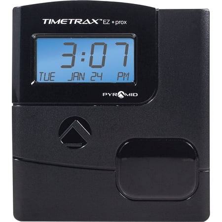 Proximity Time Clock System,Digital PPDLAUBKN
