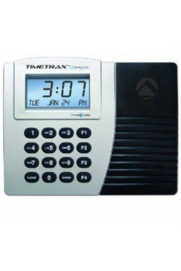Ttelite Automated Proximity