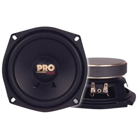 Pyramid W54 Woofer, 150 W PMPO, 1 Pack