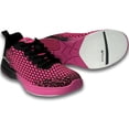 thumbnail image 1 of Pyramid Women's Path Lite Seamless Mesh Bowling Shoes, 1 of 4