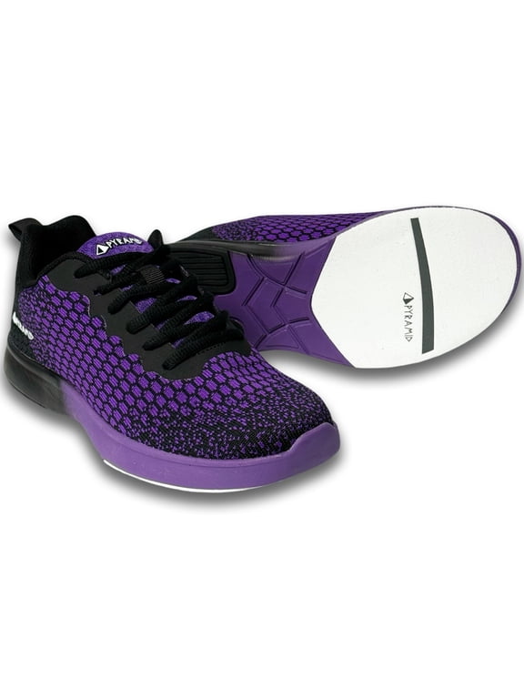 Women's Path Lite Seamless Mesh Bowling Shoes