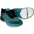 thumbnail image 1 of Pyramid Women's Path Lite Seamless Mesh Bowling Shoes, 1 of 4