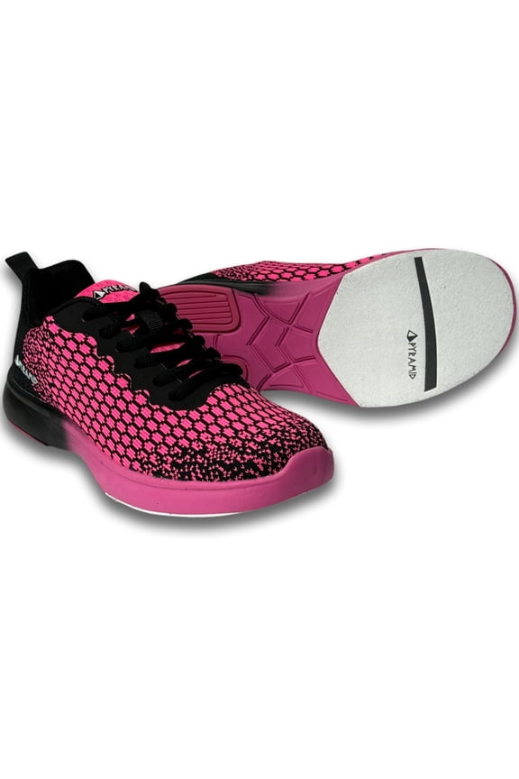 Women's Path Lite Seamless Mesh Bowling Shoes