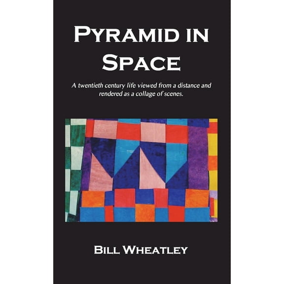 Pyramid in Space, (Paperback)