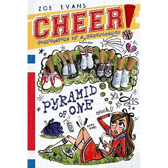 Pre-Owned Pyramid of One, 2 (Paperback) 1442422394 9781442422391