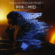 Alan Parsons - Pyramid - Music & Performance - CD