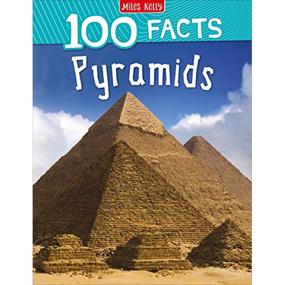 Pre-Owned Pyramids (100 Facts)