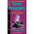thumbnail image 1 of Pre-Owned Pyramids: 7 (Discworld) Paperback, 1 of 1