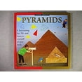 thumbnail image 1 of Pre-Owned Pyramids (Learn About Series) (Hardcover) 185967643X 9781859676431, 1 of 1