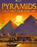 Pre-Owned Pyramids: Egyptian, Nubian, Mayan, Aztec, Modern Paperback ...