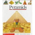 thumbnail image 1 of Pre-Owned Pyramids (A First Discovery Book), 9780590427869, 0590427865, Paperback,, 1 of 1