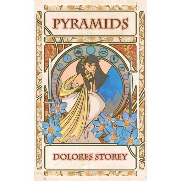 Pyramids (Paperback)