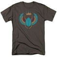 thumbnail image 1 of - Pyramids - Short Sleeve Shirt - X-Large, 1 of 2