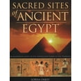 thumbnail image 1 of Pyramids, Temples & Palaces of Ancient Egypt : An Illustrated Atlas of the Land of the Pharaohs (Paperback), 1 of 1