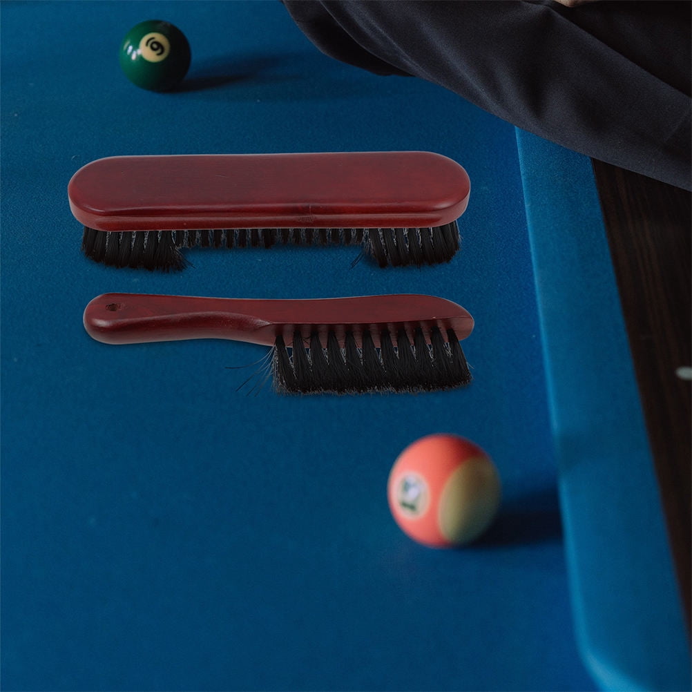 LEORX Billiard Accessories Red 2Pack 8.92X2.12X1.97in - Walmart.com