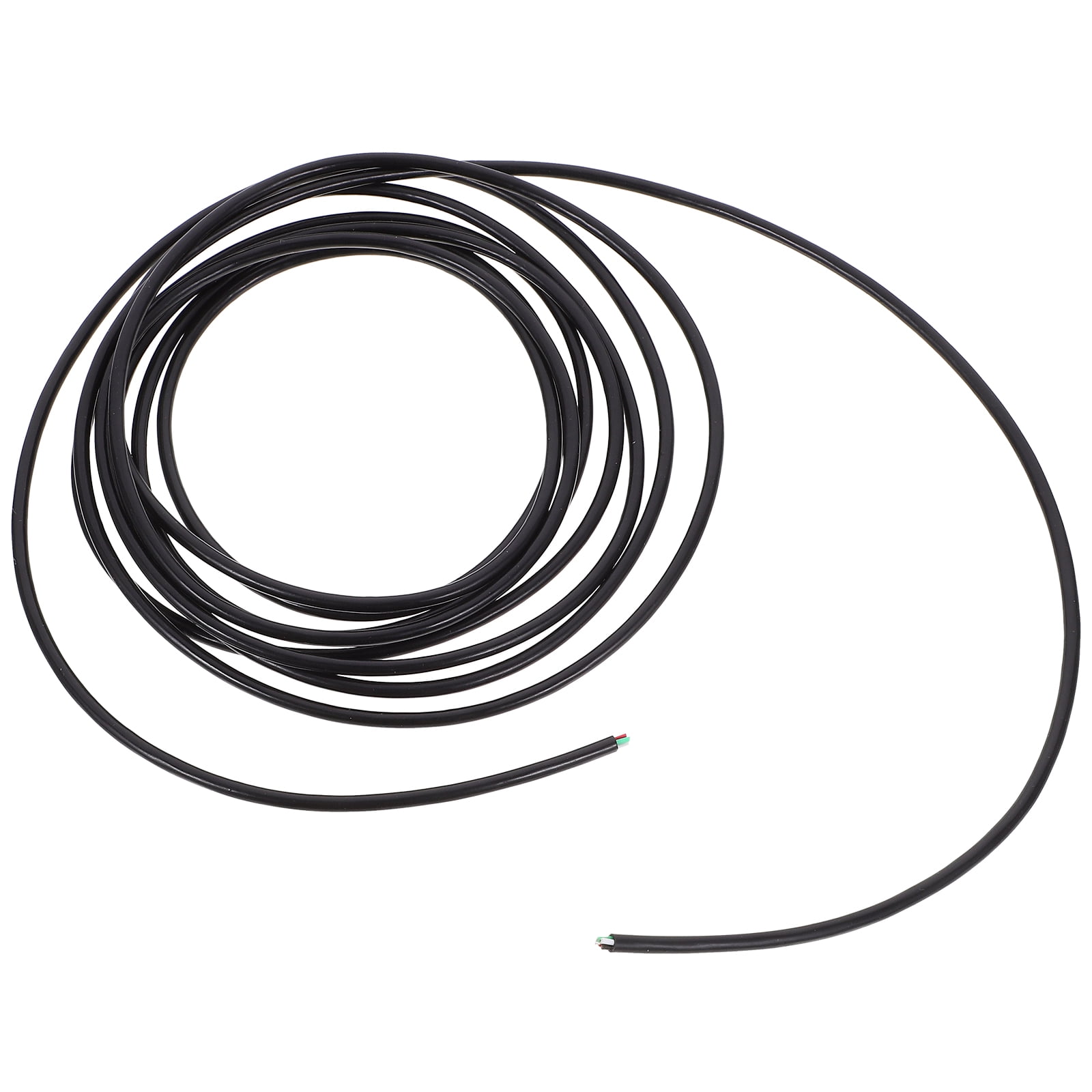 Pyramidti 4Conductor Shielded Wire Guitar Circuit Wiring Hookup Wire