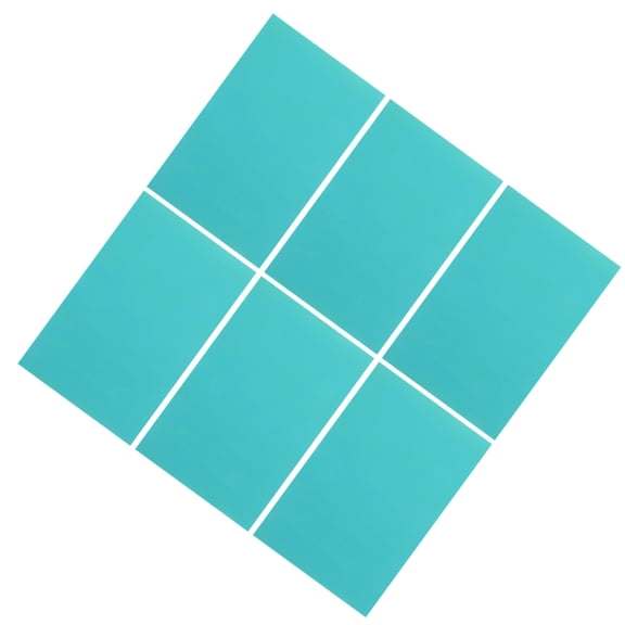 Pyramidti 6 Pcs Plastic Board Engraving Kids Carving Tools Art for Children