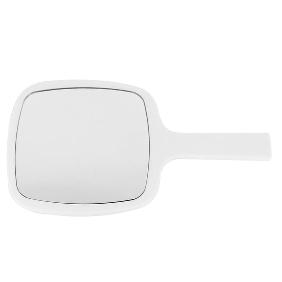 Pyramidti Beauty Handle Mirrors Portable Travel Salon Makeup Mirror Vanity Mirror
