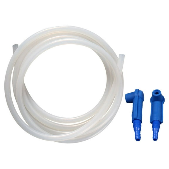 Pyramidti Brake Fluid Exchange Tool Car Accessories Bleeding Bleeder Hose