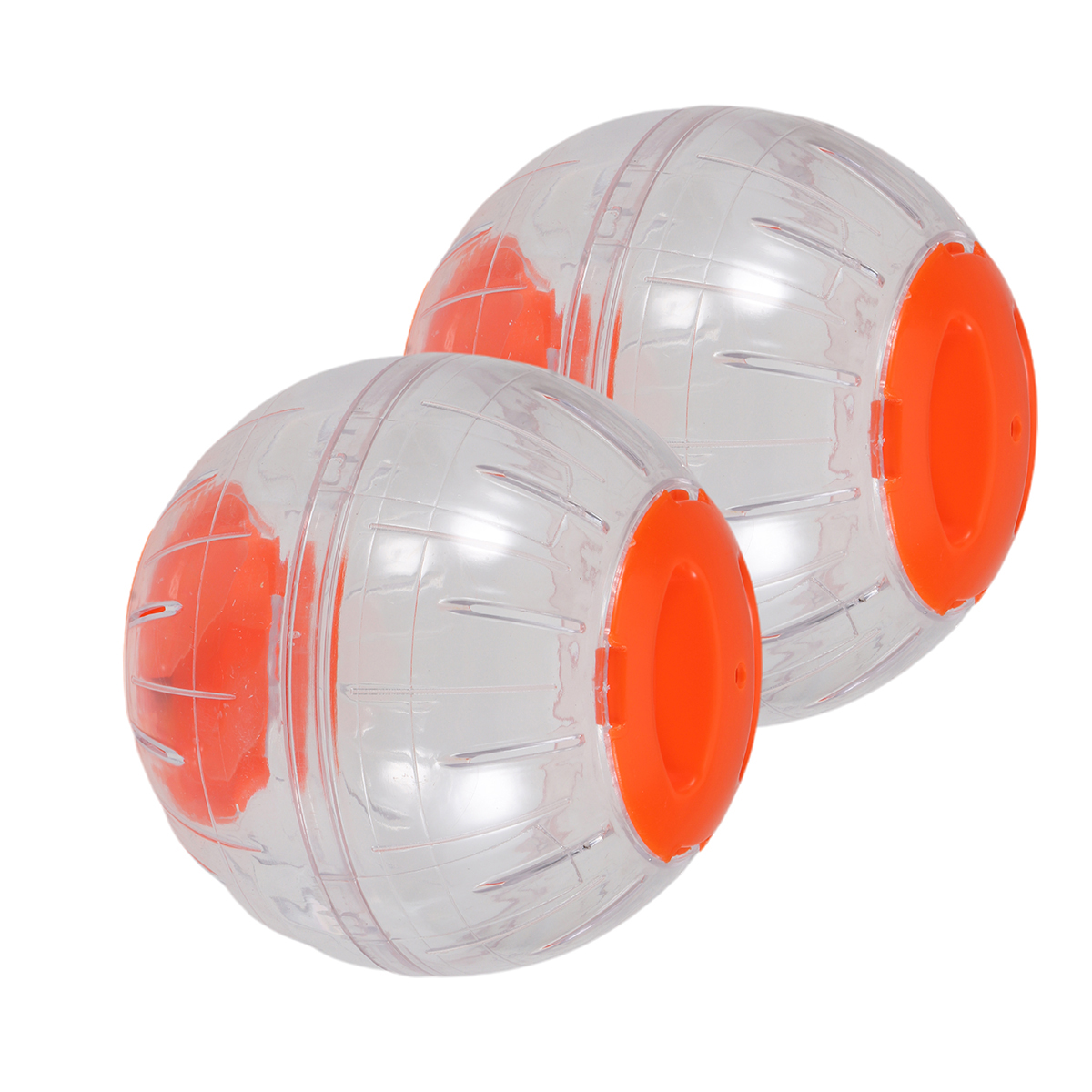 Pyramidti Hamster Running Ball Run Exercise Ball RunAbout Mini Ball