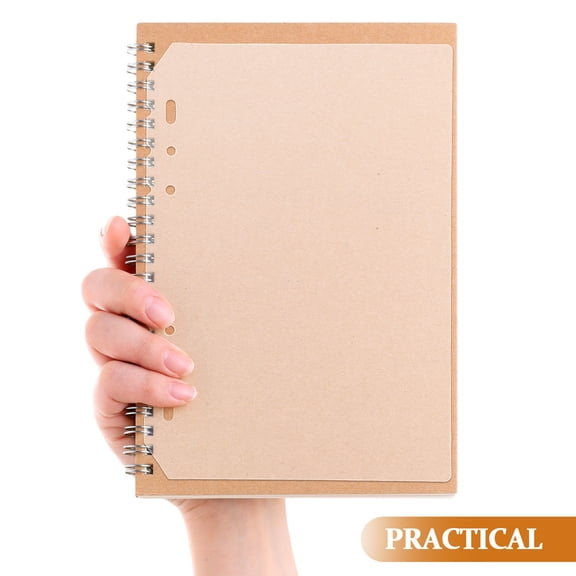 Pyramidti  Inner Page Fence Working Helper Dividers Ltype Document Bookmark 21.5X15X0.1CM Pp