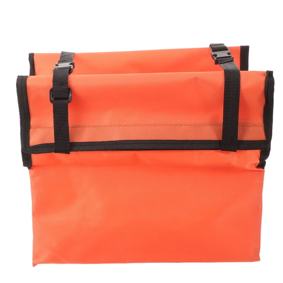 Pyramidti Ladder Bag Tool Bag for Ladders Tool Kits Ladder Tool Pouch Ladder Tool Tote Ladder Tool Bag Scooter Toolkit Man