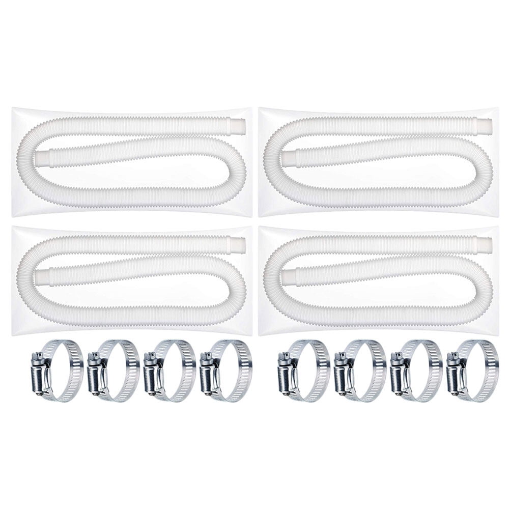 Pyramidti Pool Replacement Hose Pool Pump Hose Filter Pump Hose Durable