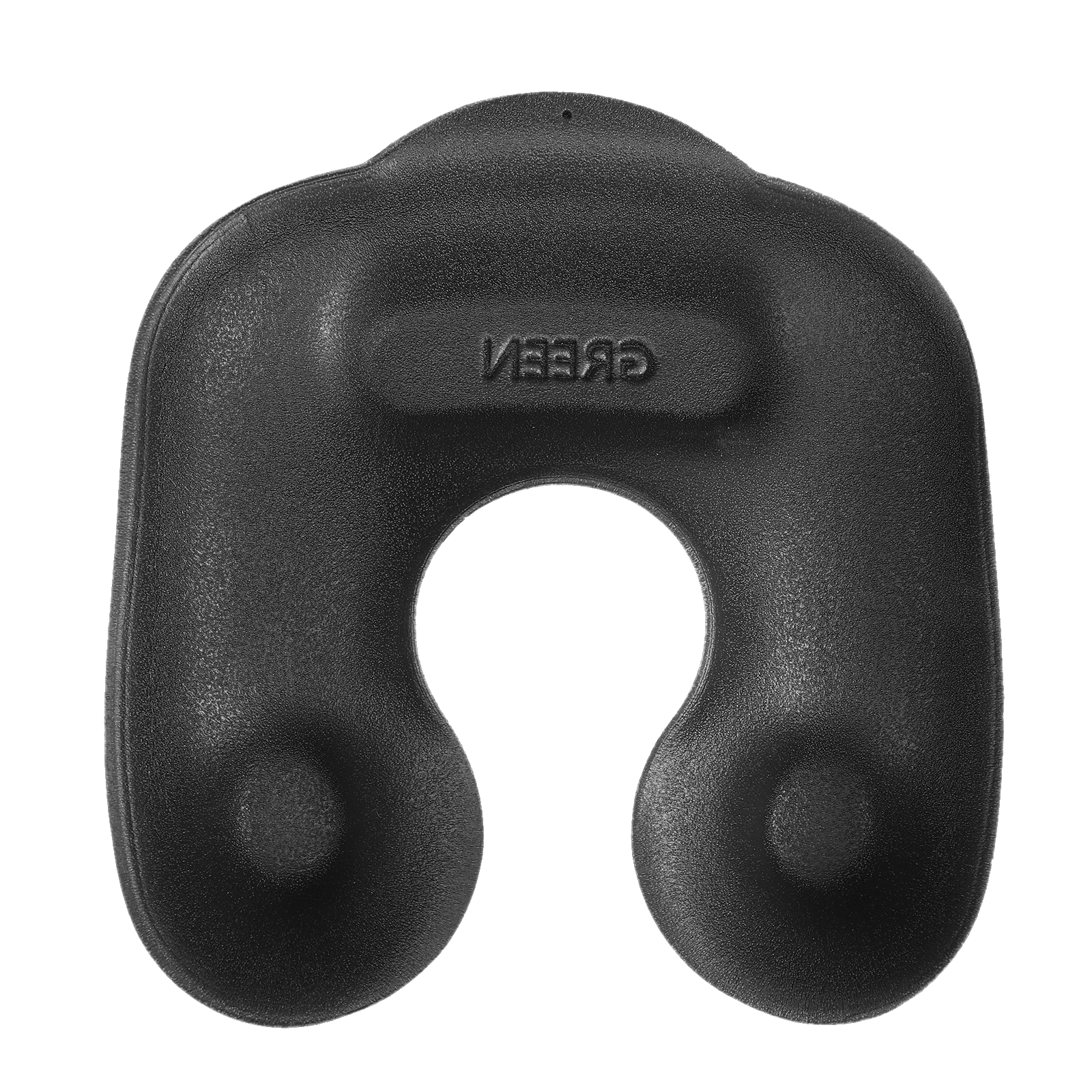 Pyramidti Salon Hair Neck Tray Hair Perming Neck Rest Shoulder Support