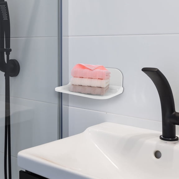 Pyramidti  Shelfs Wall Floating Shelves Prefabricated Hanging