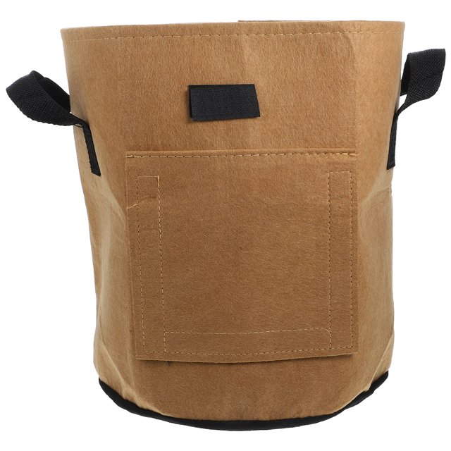 Pyramidti Sweet Potato Planting Pouch Peanut Planting Bag Plant Growing