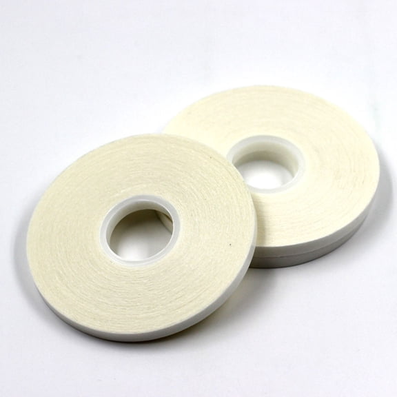 LEORX Basting Tape Sewing White 1 Roll