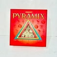 thumbnail image 1 of Pre-Owned Gamewright Pyramix Good, 1 of 1