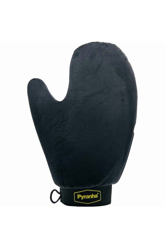 013MITTBLK All-Purpose Mitt - Black