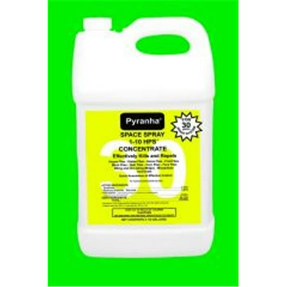 Pyranha Fly Spray Conc 30 Gallon Mix