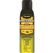 Pyranha 001WIPEBOV 15 oz Wipe N Spray