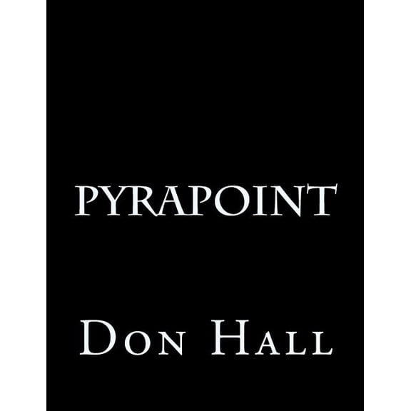 Pyrapoint (Paperback)