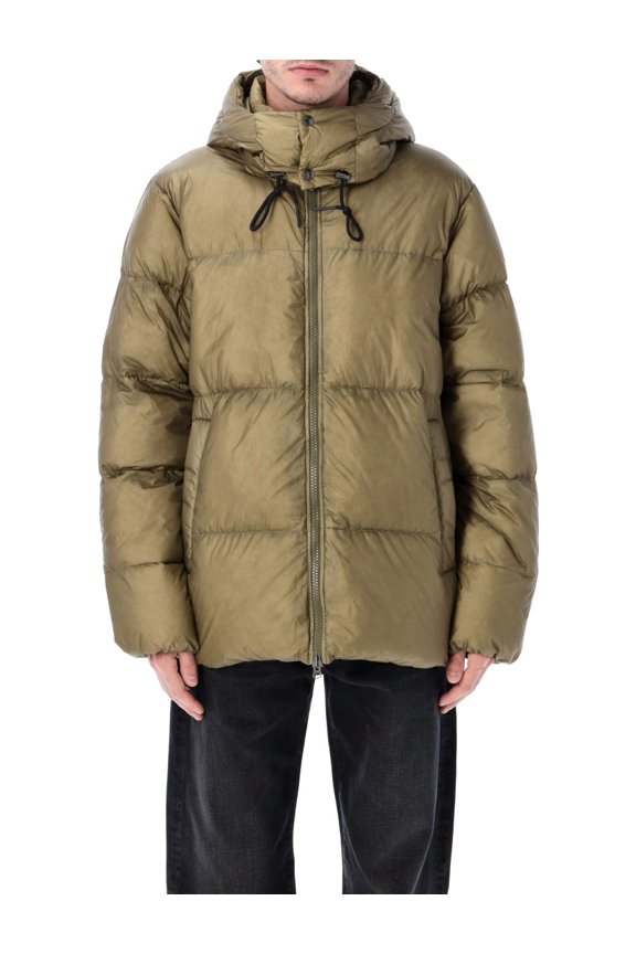 Shift Hooded Ripstop Jacket (Men's)