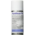 thumbnail image 1 of Pyrethrum TR 2 oz (1 Count) Prescription Treatment Micro Total Release Insecticide Aerosol Fogger Aphids, Fungus Gnats and Whiteflies Killer Bomb Whitefly Mites Pest Control, 1 of 1
