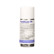 Pyrethrum TR Insecticide - Controls Aphids, Gnats, Mites & Whiteflies - 2 oz Can by BASF