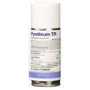 Pyrethrum TR Insecticide - Controls Aphids, Gnats, Mites & Whiteflies - 2 oz Can by BASF